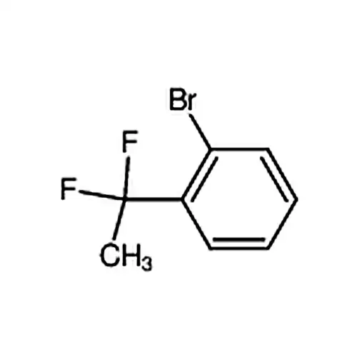 1-溴-2-(1，1-二氟乙基)苯