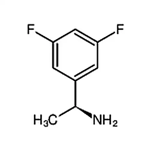 (S)-1-(3,5-二氟苯基)乙胺