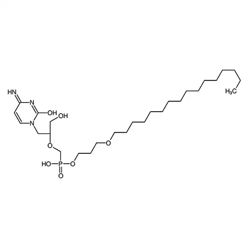 Brincidofovir (CMX-001)
