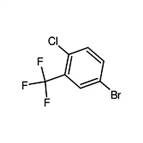 5-溴-2-氯三氟甲苯