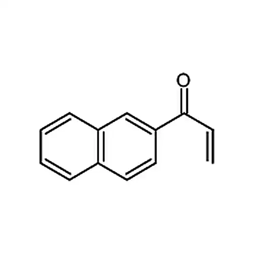 1-(萘-2-基)丙-2-烯-1-酮