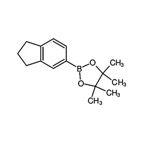 2,3-二氢-1H-茚-5-硼酸频那醇酯