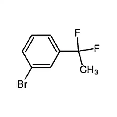 1-溴-3-(1,1-二氟乙基)苯