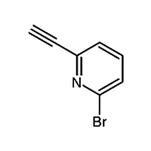 2-溴-6-炔基吡啶