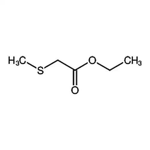 甲硫基乙酸乙酯