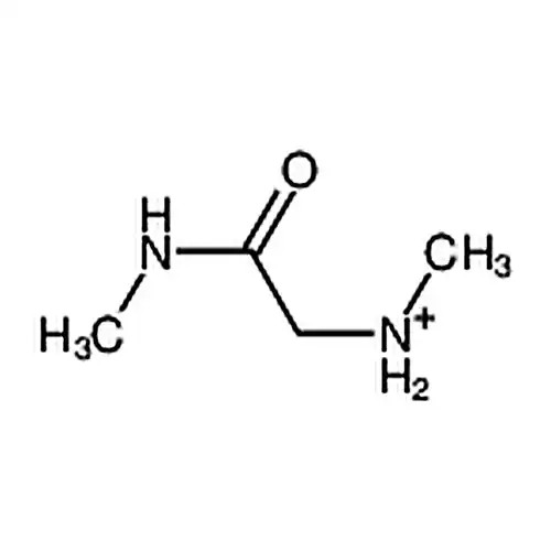 N-甲基-2-(甲基氨基)乙酰胺