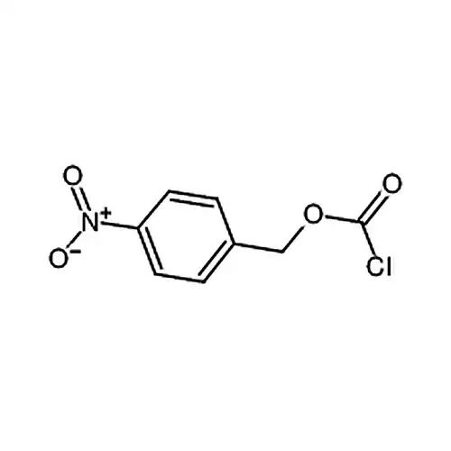 氯甲酸-4-硝基苄酯