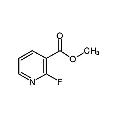 2-氟烟酸甲酯