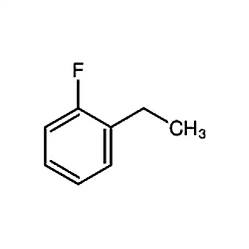 2-乙基氟苯