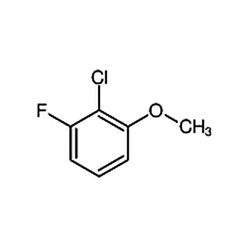 2-氯-3-氟苯甲醚