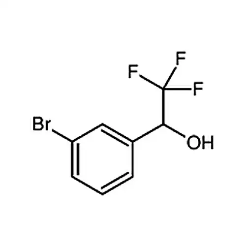 1-(3-溴苯基)-2，2，2-三氟乙烷-1-醇