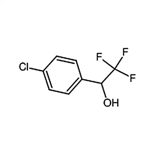 1-(4-氯苯基)-2,2,2-三氟乙醇