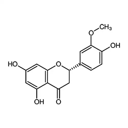 高北美圣草素