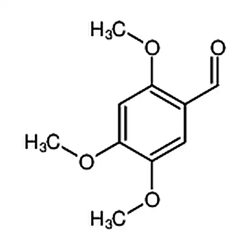 2,4,5-三甲氧基苯甲醛