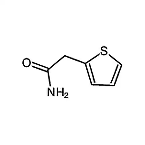 噻酚-2-乙酰胺