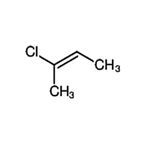 2-氯-2-丁烯