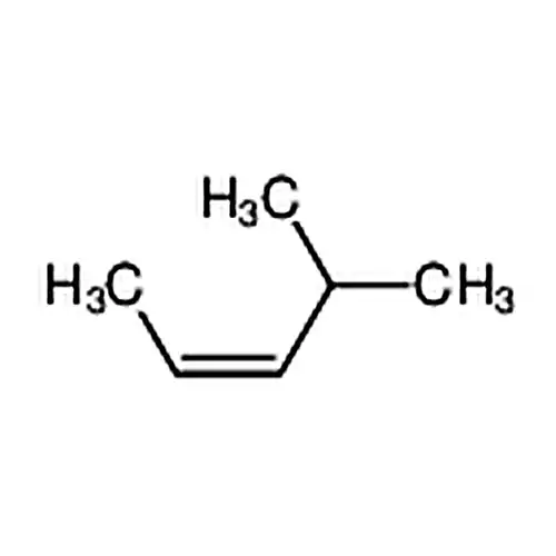 4-甲基-2-戊烯 (顺反混合物)