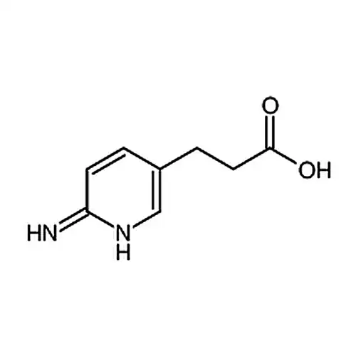 3-(6-氨基吡啶-3-基)丙酸