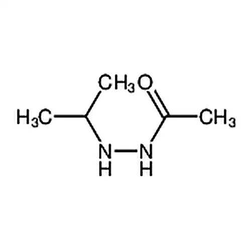N'-异丙基乙酰肼