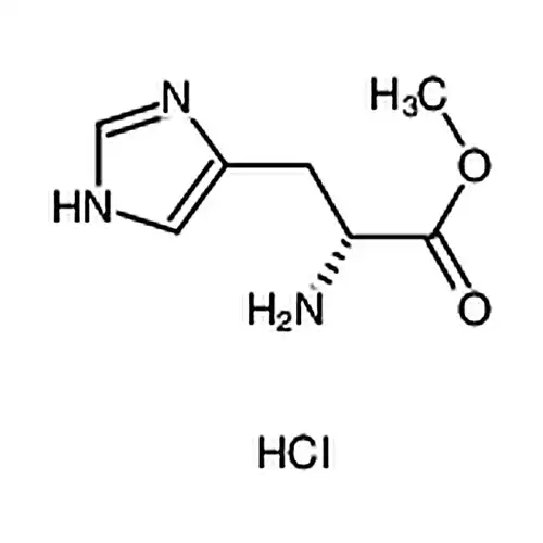 D-组氨酸甲酯二盐酸盐