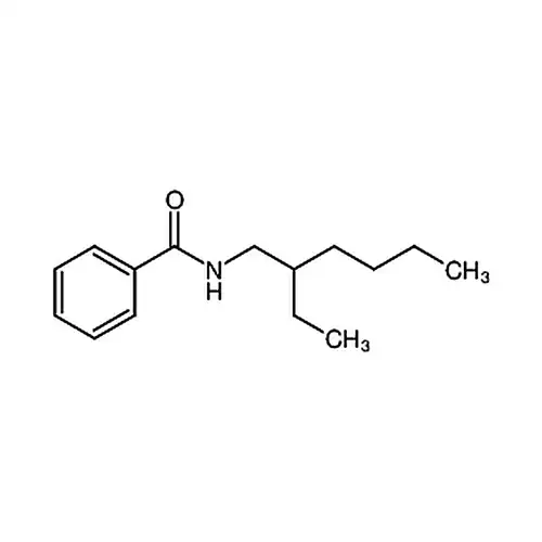 N-(2-乙基己基)苯甲酰胺