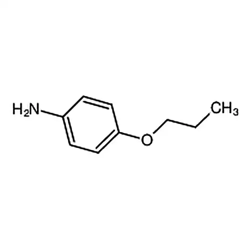 对正丙氧基苯胺