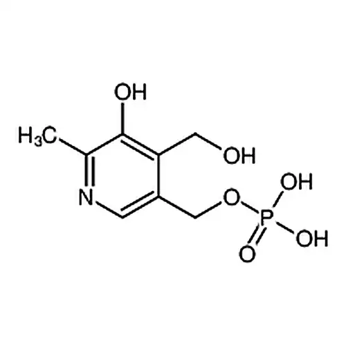 5-磷酸吡哆醇