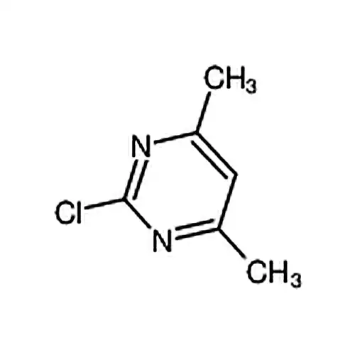 2-氯-4,6-二甲基嘧啶