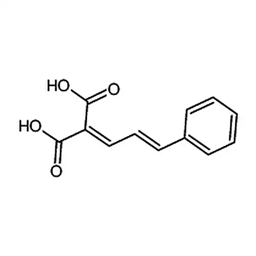 肉桂基亚丙二酸