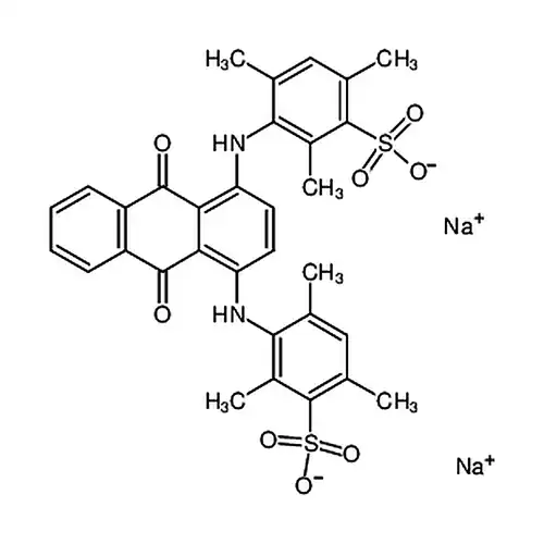 酸性蓝80