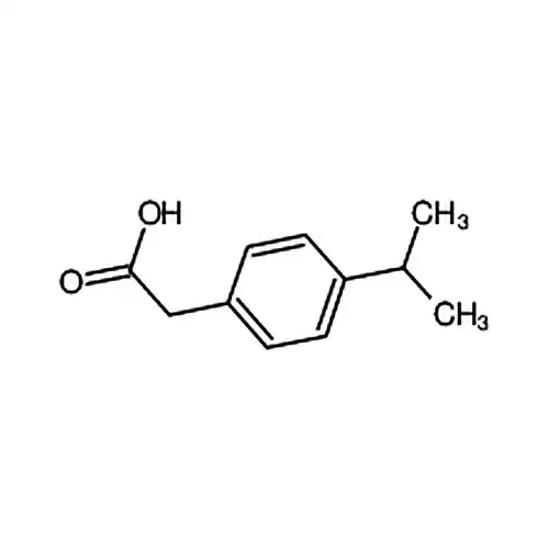 p-异丙基本乙酸