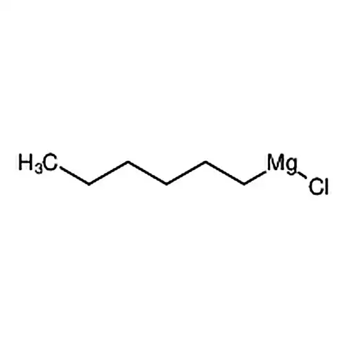 1-己基氯化镁溶液
