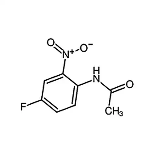 4'-氟-2'-硝基乙酰苯胺