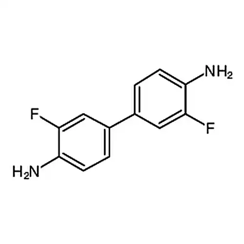 4,4-二氨基-3,3-二氟联苯