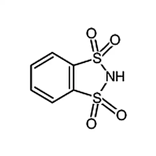 1,2-苯二磺酰亚胺