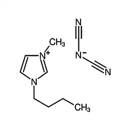 1-丁基-3-甲基咪唑双氰胺盐