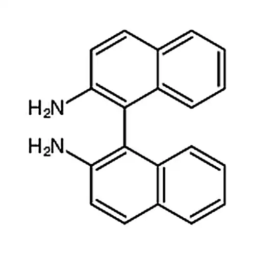 (1,1''-联萘)-2,2''-二胺