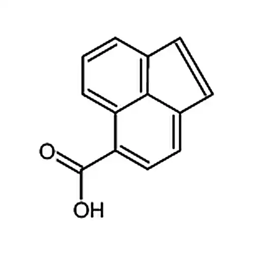 5-Acenaphthylenecarboxylic acid
