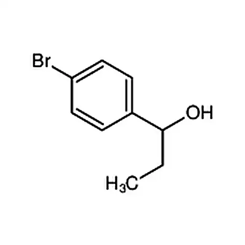 1-(4-溴苯基)丙-1-醇