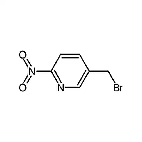 5-(溴甲基)-2-硝基吡啶
