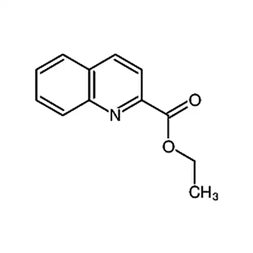 2-喹啉甲酸乙酯