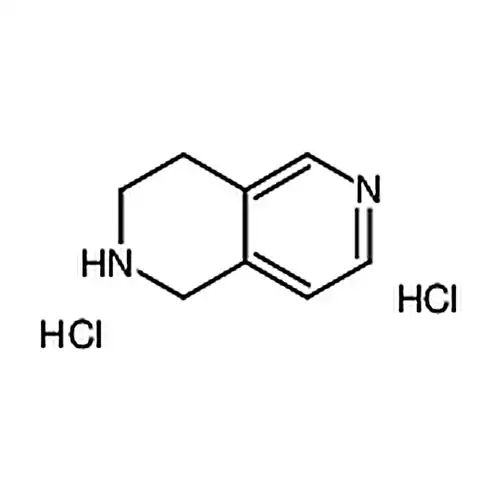 1,2,3,4-四氢-2,6-萘啶二盐酸盐