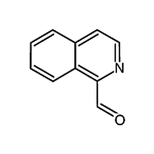 异喹啉-1-甲醛