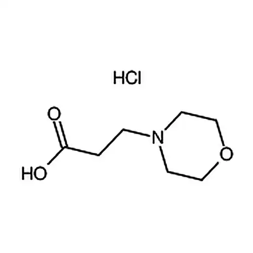 3-(4-吗啉基)丙酸