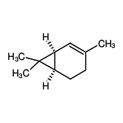 蒈烯
