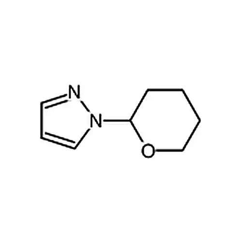 1-(四氢-2H-吡喃-2-基)-1H-吡唑