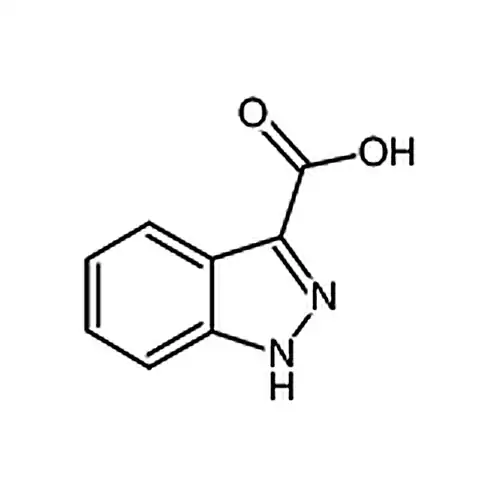 吲唑-3-羧酸