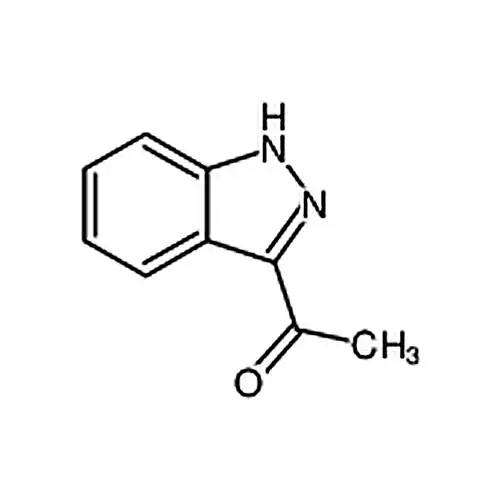 3-乙酰基吲唑