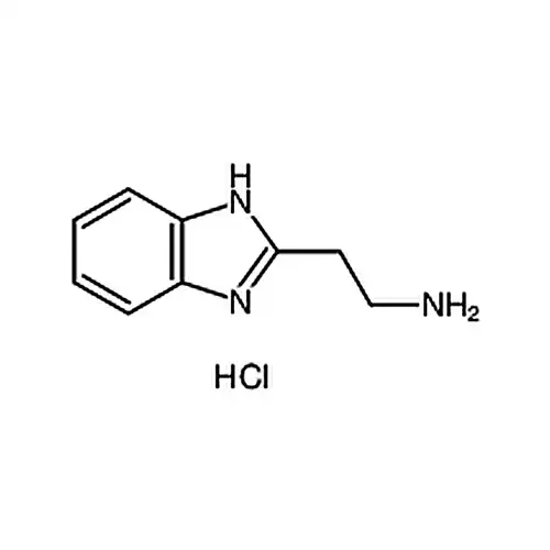 2-(2-氨乙基)苯并咪唑二盐酸盐