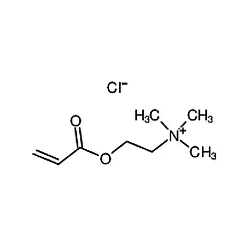 丙烯酰氧乙基三甲基氯化铵 溶液, 80 wt. % in H2O